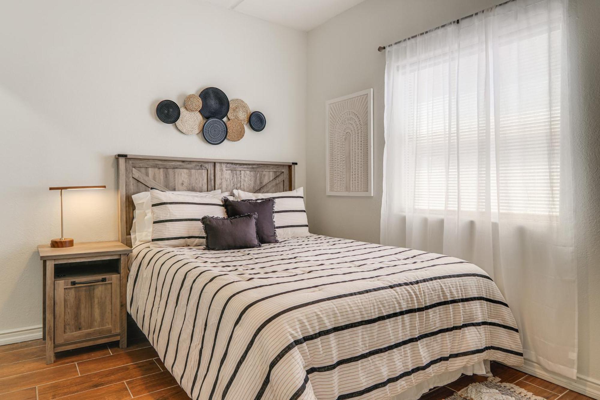 Luxe South Padre Condo With Pool - Walk To Beach! South Padre Island Kültér fotó