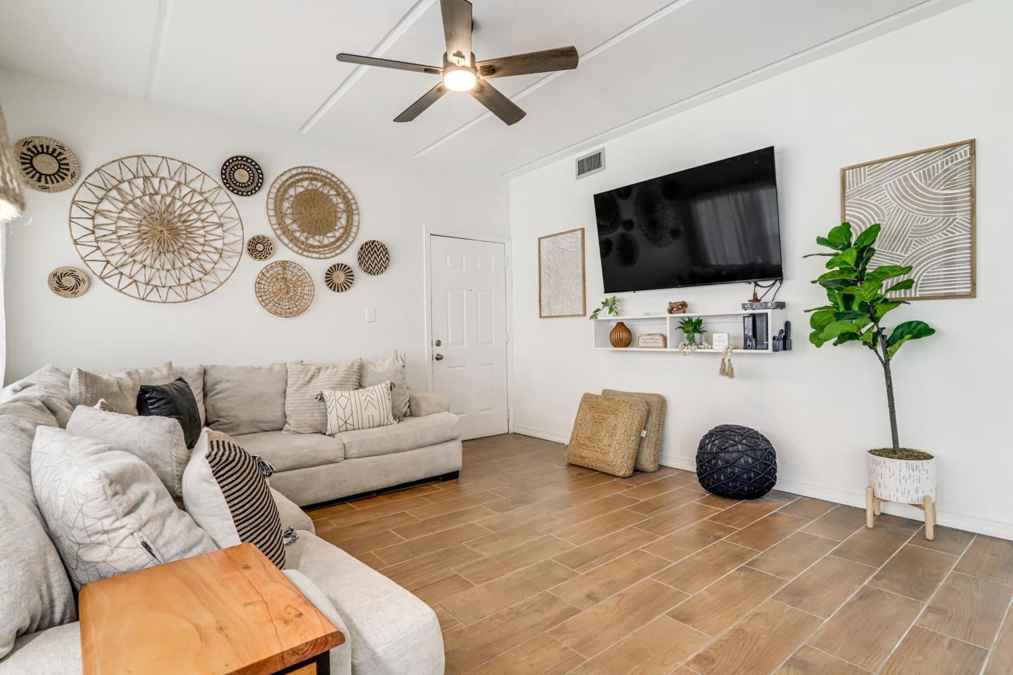 Luxe South Padre Condo With Pool - Walk To Beach! South Padre Island Kültér fotó